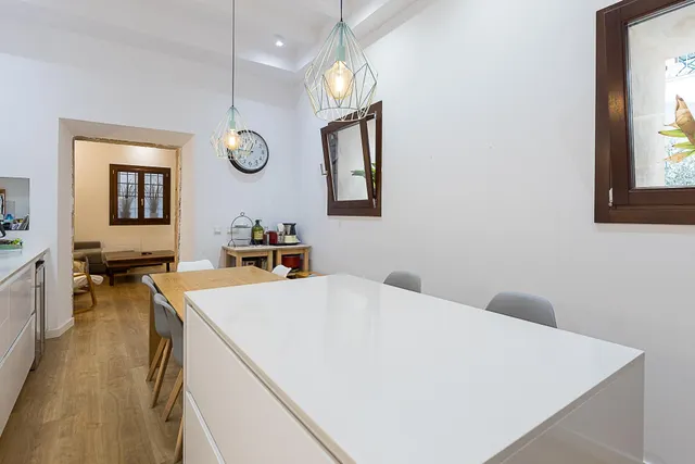 Exquisito Piso a la venta en el Corazón del Antiguo Palma de Mallorca — 9