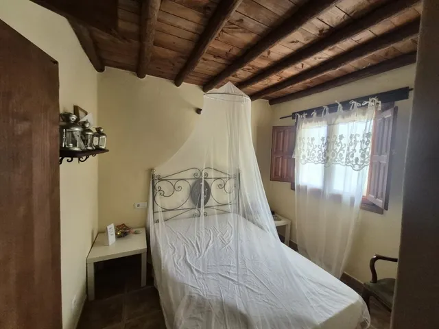 Casa-Chalet en Venta en Jubrique Málaga — 44