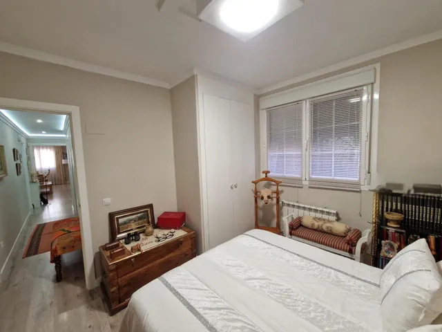 AOC VENDE PISO TOTALMENTE REFORMADO EN LOMINCHAR 2,HAB,2 BAÑOS, GARAJE Y TRASTERO. — 20
