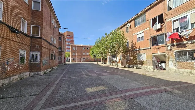 Apartamento 2 habitaciones 47m² en venta - Pajarillos - foto 4