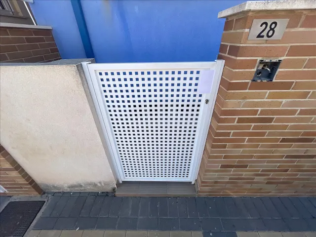 Venta casa en Torre - Pacheco — 4