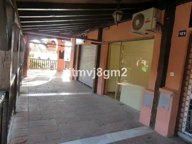 Oficina 26m² en venta - Riviera del sol — 11