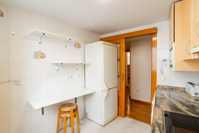 PISO EN ALQUILER CERCA DEL MALECÓN MURCIA — 17