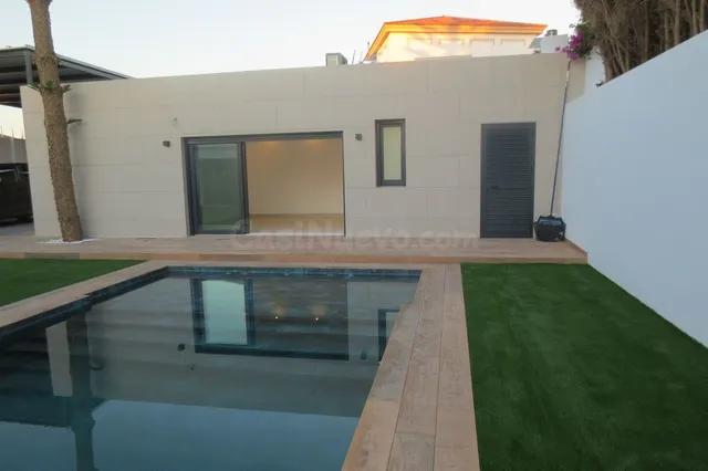 Chalet 4 habitaciones 143m² en venta - Riviera del sol - foto 2