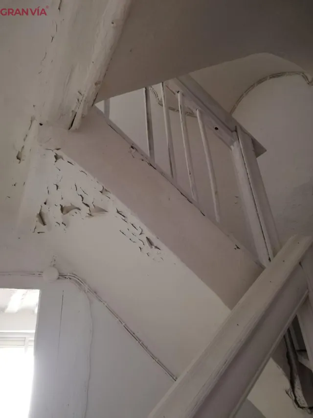 Casa para reformar en Cenicero — 8