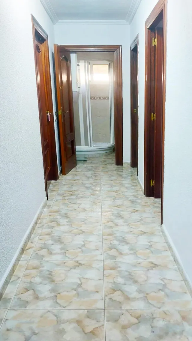 Planta baja junto a Plaza Mar 2, TRAM y cerca del Postiguet — 11