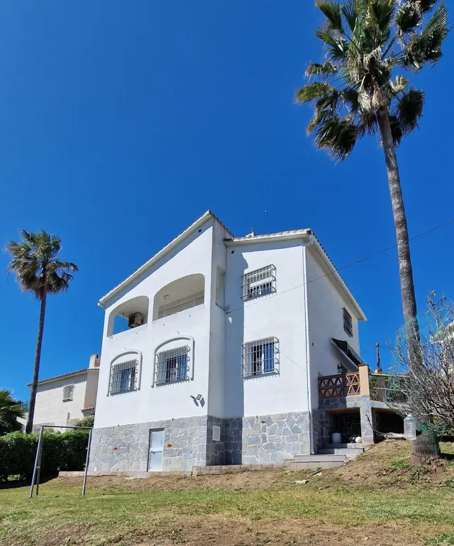 UNA VILLA CON UN SIN FIN DE POSIBLIDADES — 49