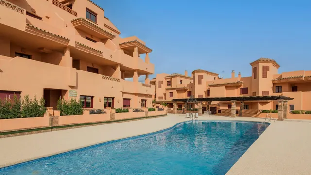 Apartamento 3 habitaciones 131m² en venta - Cortés — 46