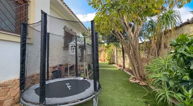 Villa 7 habitaciones 450m² en venta - Campoamor — 9