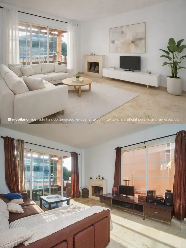 Chalet 3 habitaciones 164m² en venta - Riviera del sol — 29
