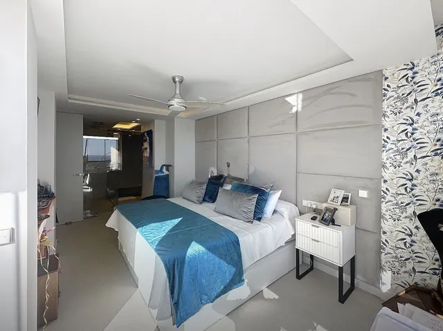 Ático Dúplex 3 habitaciones 180m² en venta - Costa Del Sol — 33