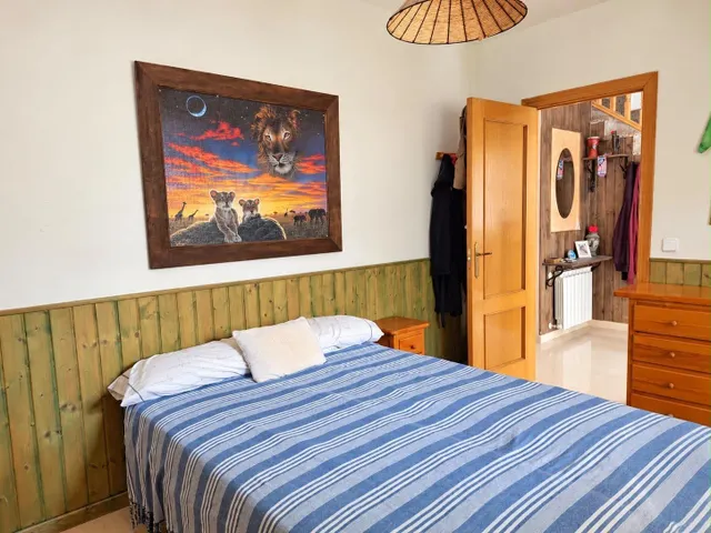 CHALET VENTAS DE RETAMOSA — 6