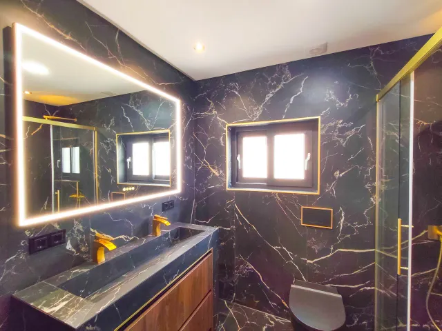 Casa 5 habitaciones en venta - Los Urrutias — 26