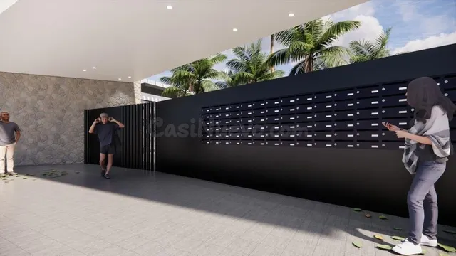 DUPLEX DE 4 DORMITORIOS 3 BAÑOS, GARAJE, PISCINA PRIVADA EN  - foto 3