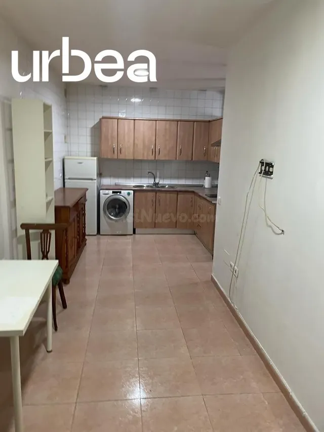 APARTAMENTO EN ZONA LAS CHAPAS-GAMARRA — 4