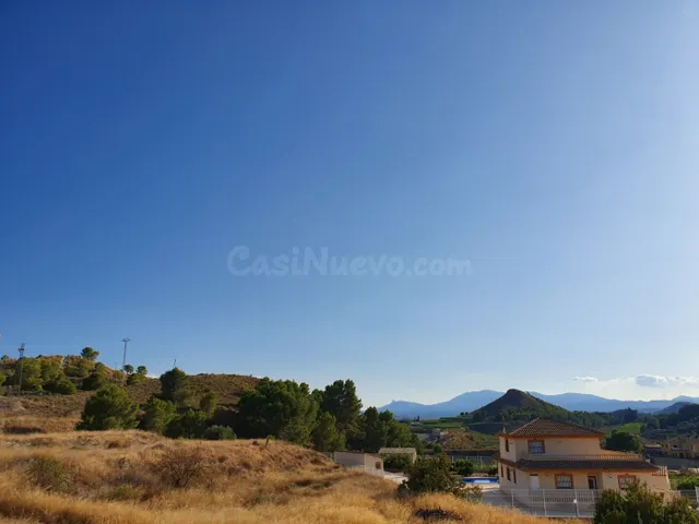 Amplia casa a la venta en El NiÑ±o de Mula