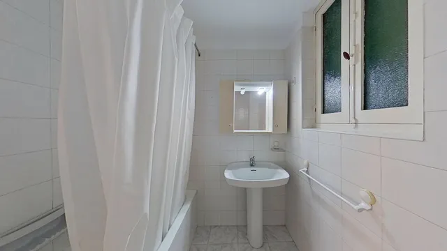 Piso a 1 minuto del centro — 9