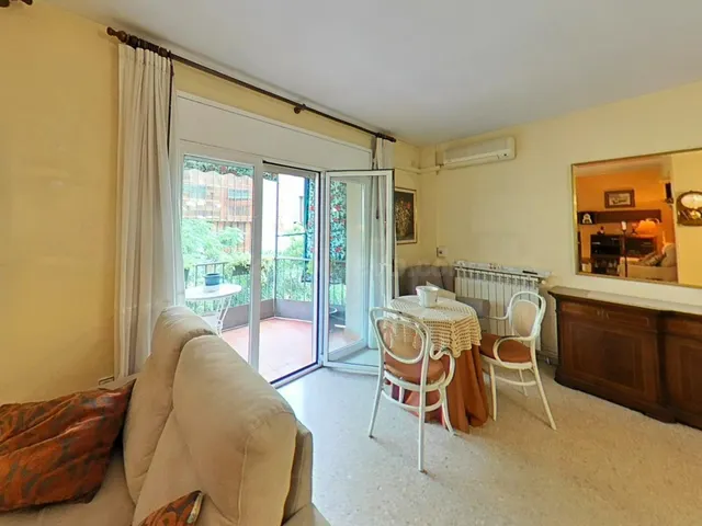 VIVIENDA CON PARKING Y TRASTERO EN LA CREU ALTA- SABADELL - foto 2