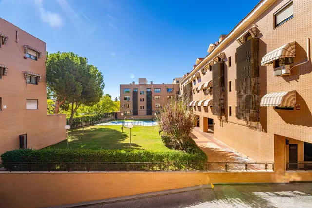 Apartamento 3 habitaciones 141m² en venta - Getafe norte — 31
