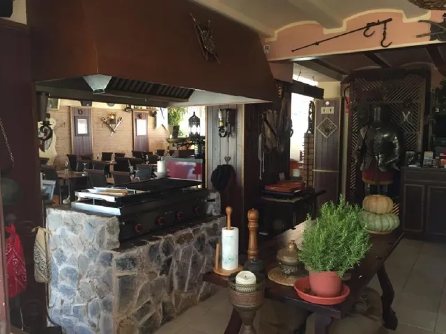 Venta de local comercial destinado a Restaurante en Dénia — 4