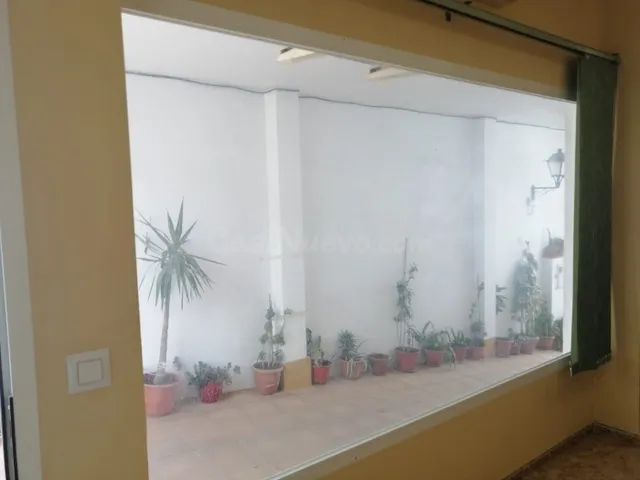 ESTUPENDÍSIMO LOCAL COMERCIAL, TOTALMENTE DIÁFANO¡¡¡ - foto 3