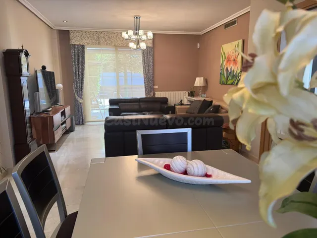 ARGANCE INMOBILIARA VENDE, LIBRE DE COMISIÓN AL COMPRADOR, L - foto 5