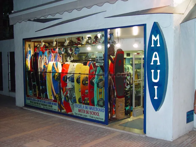Local comercial 94m² en venta - Marbella — 2