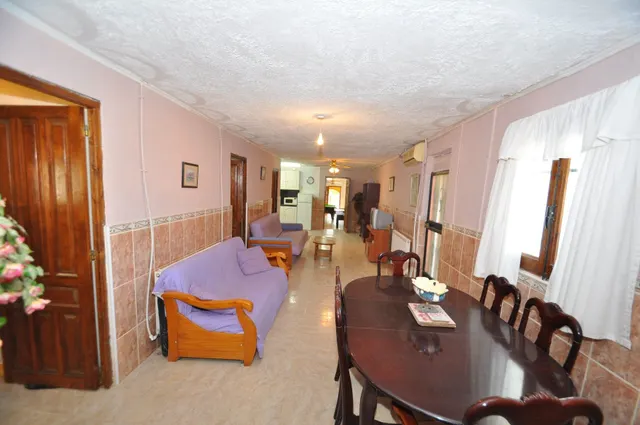 Casa de campo 8 habitaciones 450m² en venta - Comunidad valenciana — 8