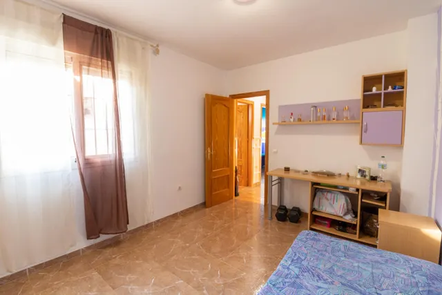 Dúplex en Huércal de Almería- barrio visiedo — 18