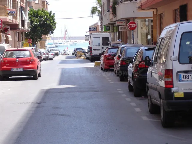Local comercil en la zona del Acequión de Torrevieja — 2