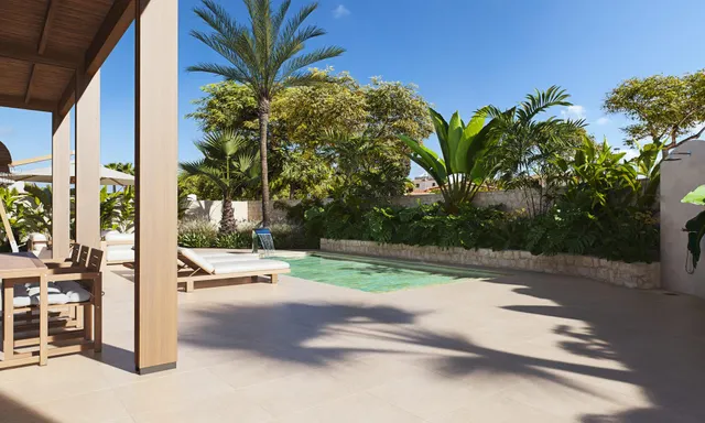 Villa 3 habitaciones 130m² en venta - Cala medina — 7