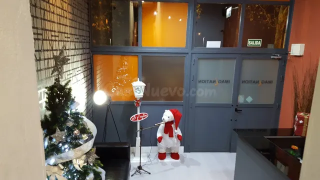 DESPACHO INDEPENDIENTE CENTRO DE NEGOCIOS