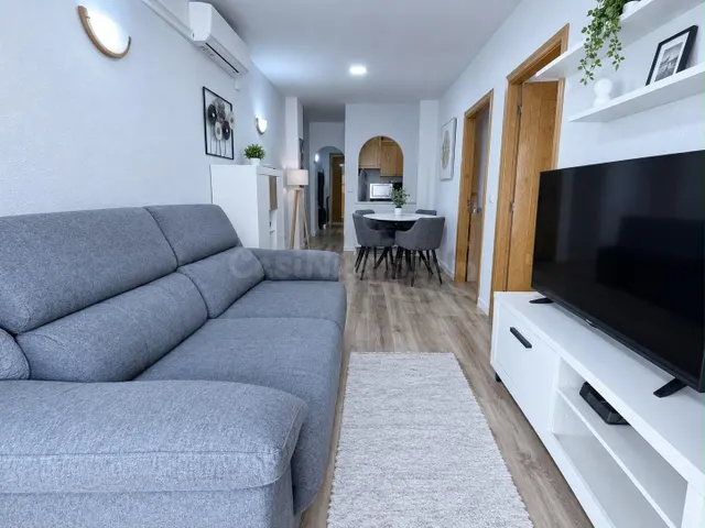 Apartamento 2 habitaciones 51m² en venta - Playa del Cura — 3