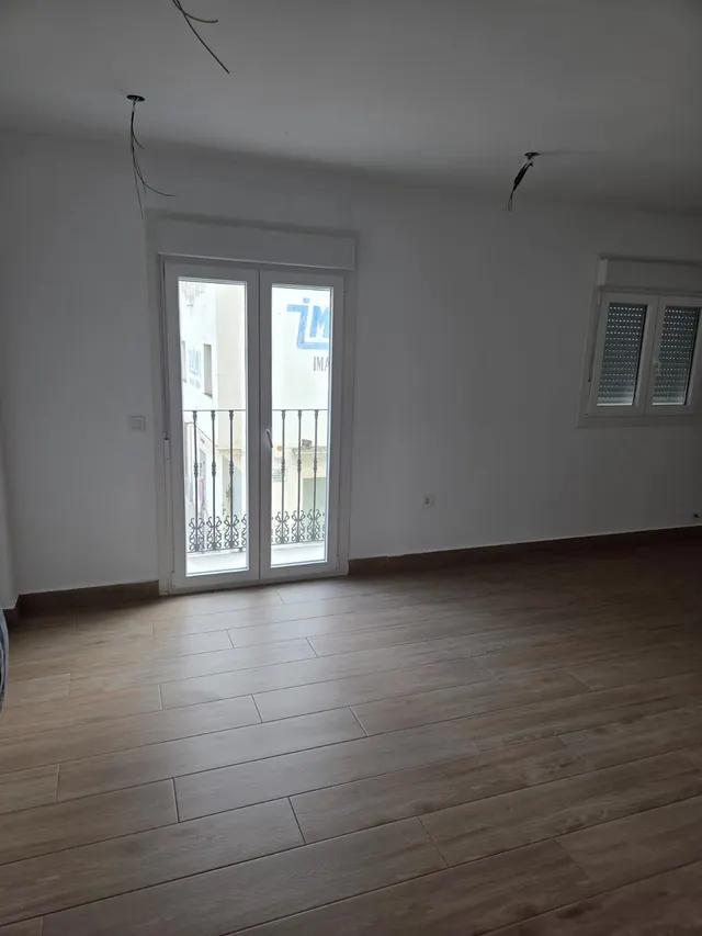 PISO  en Edificio DORYZA — 5