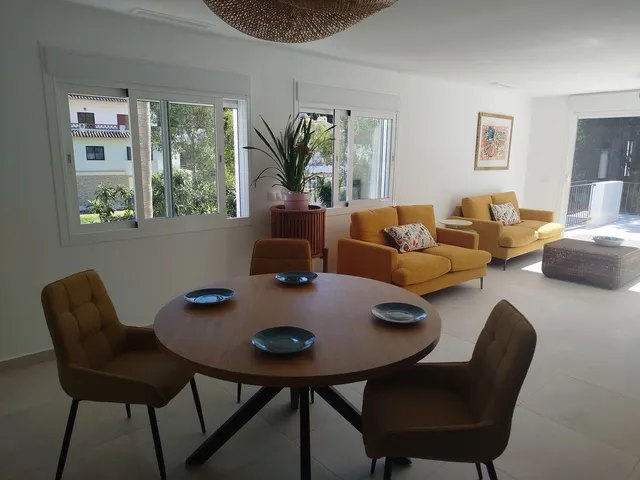 Chalet 4 habitaciones 208m² en venta - Riviera del sol — 24
