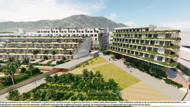 Piso en venta en L'Albir — 3