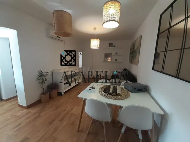 Piso muy bonito y muy bien situado — 3