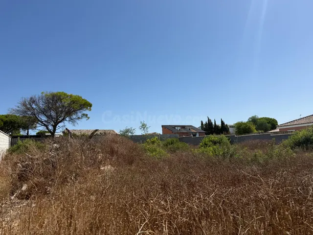 Parcela rústica en venta en la Zona de Campano - foto 2