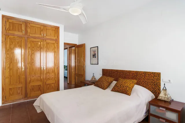 APARTAMENTO DE 3 DORMITORIOS 2 BAÑOS EN ORIHUELA COSTA ( DEH - foto 5