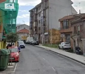 Venta piso en Santander (Cantabria)