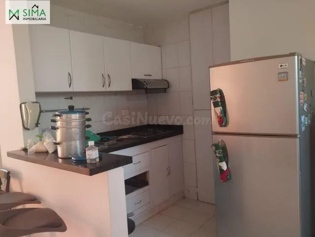 SE VENDE HERMOSO APARTAMENTO EN MANGA - foto 5
