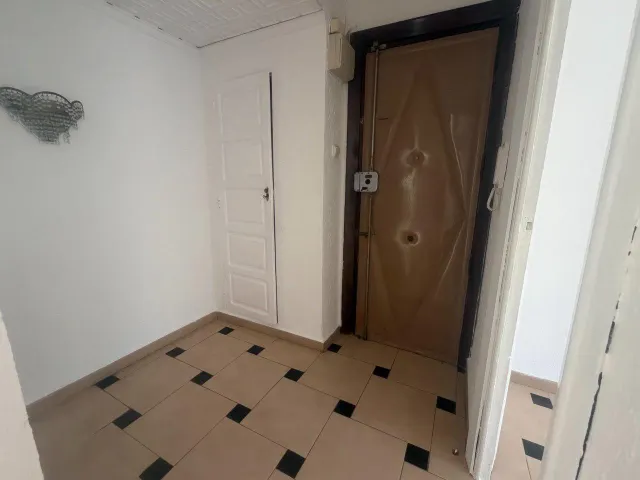 Amplia vivienda con trastero y dos balcones en El Cabanyal — 21
