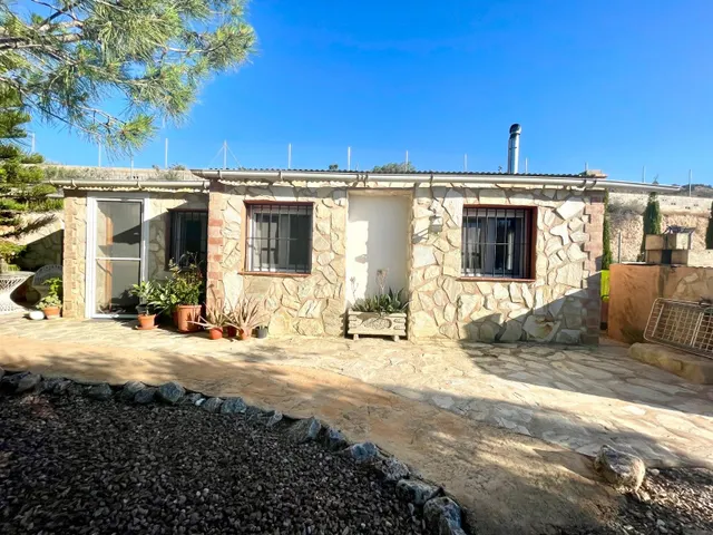 Villa 5 habitaciones 300m² en venta - Comunidad valenciana — 29
