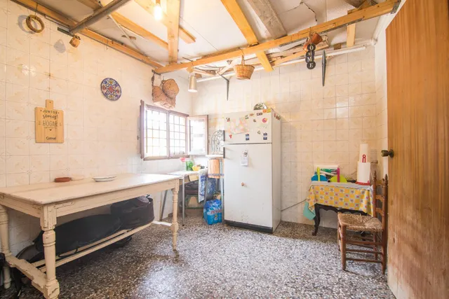 LA BELLEZA OCULTA QUE VA MAS ALLA DE TU CONSCIENCIA - CASA EN PEÑA DE LAS AGUILAS — 14