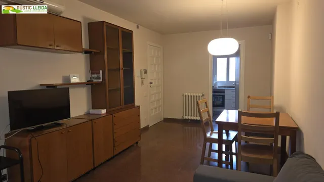 Ático dúplex en Balàfia, Lleida, con terraza. — 7