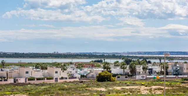 EN VENTA VILLA CON PISCINA (OBRA NUEVA) EN PLAYA HONDA-SIN COMISIONES INMOBILIARIAS - Mod. LAGUNA AZUL — 35