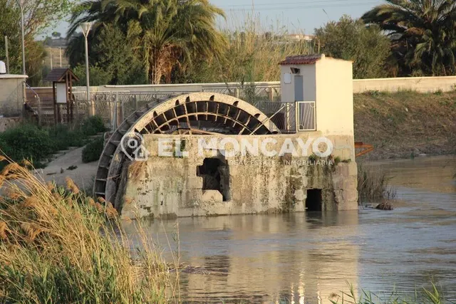 Fantástica villa de lujo con piscina privada de agua salada en Urbanización La Marina, San Fulgencio, Costa Blanca — 23