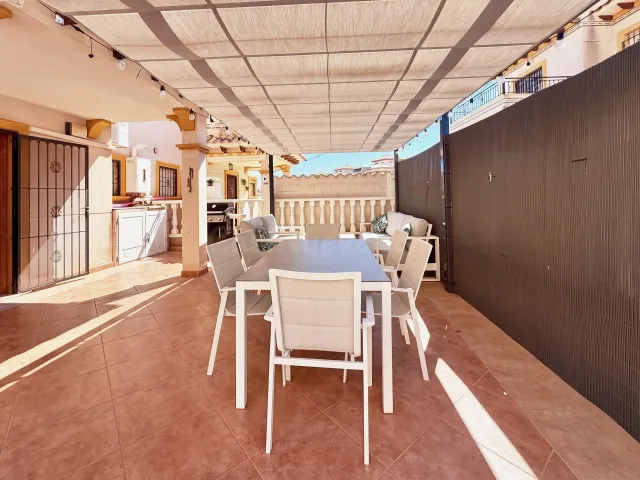 Casa 3 habitaciones 86m² en venta - La Zenia — 3