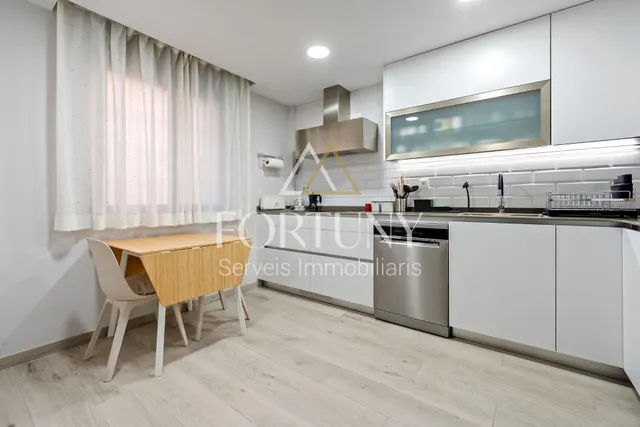 Dúplex en venta Calle Teresa de Calcuta, Reus. — 9