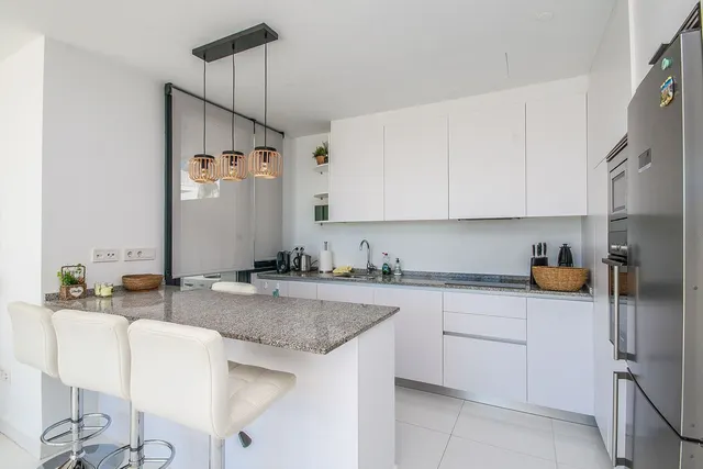 Ático Dúplex 3 habitaciones 129m² en venta - Costa del Sol - foto 4